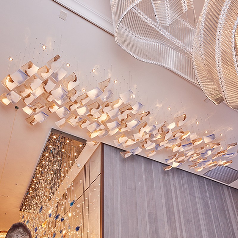 JH51311 Superior B Jinhan Lighting