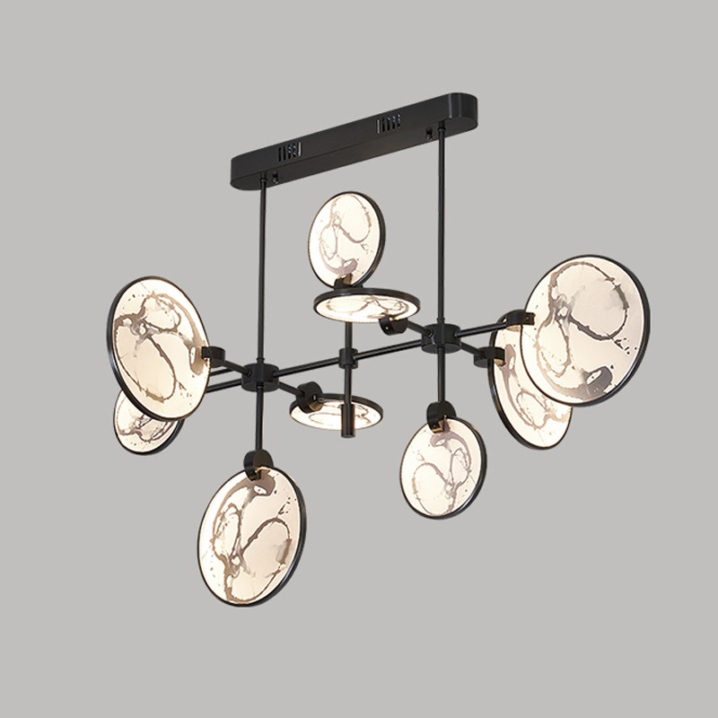 JH51408 9 Jinhan Lighting