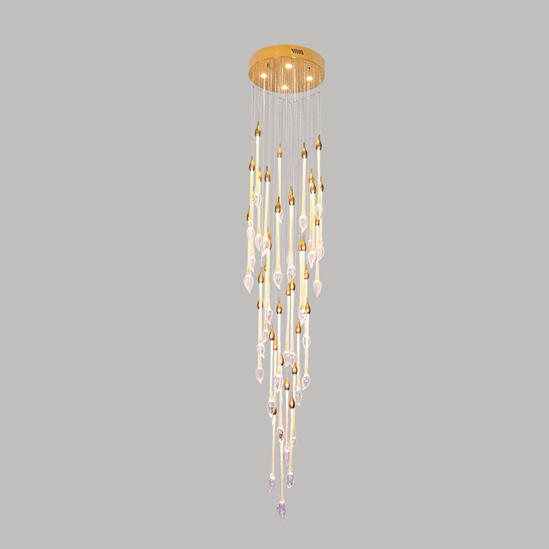 JH51409 37 Jinhan Lighting