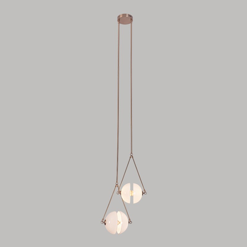 JH51424 2 Jinhan Lighting