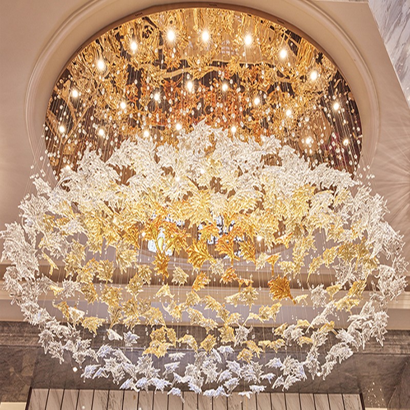JH51466 48 Jinhan Lighting