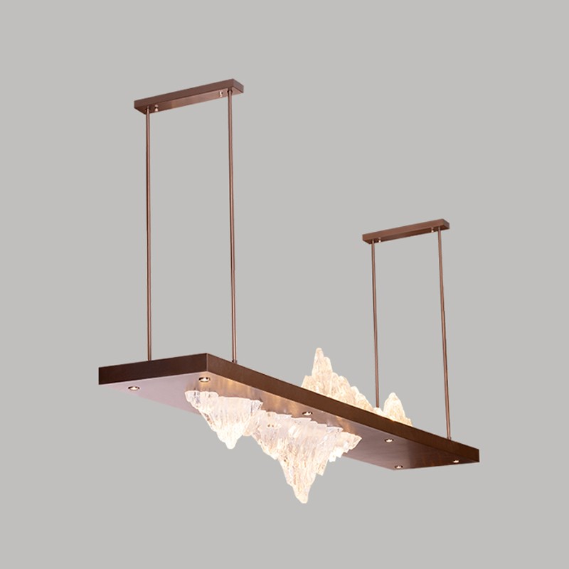JH51493 8 Jinhan Lighting