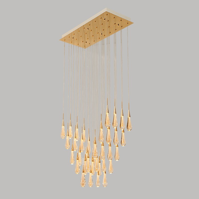 JH51534 36 Jinhan Lighting