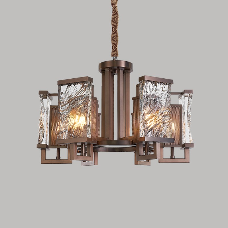 JH51550 6 Jinhan Lighting