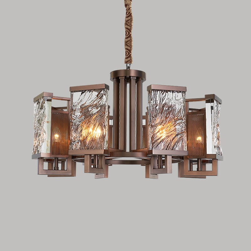 JH51550 8 Jinhan Lighting