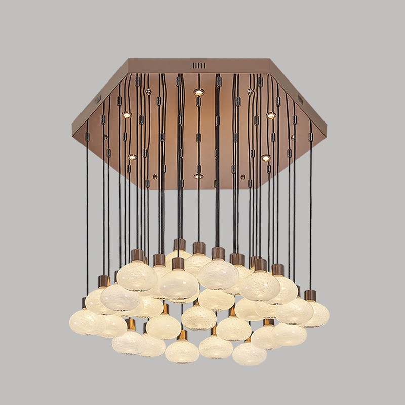 JH51568 37 Jinhan Lighting