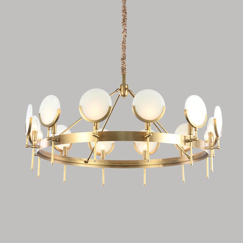 JH88668 12 Jinhan Lighting