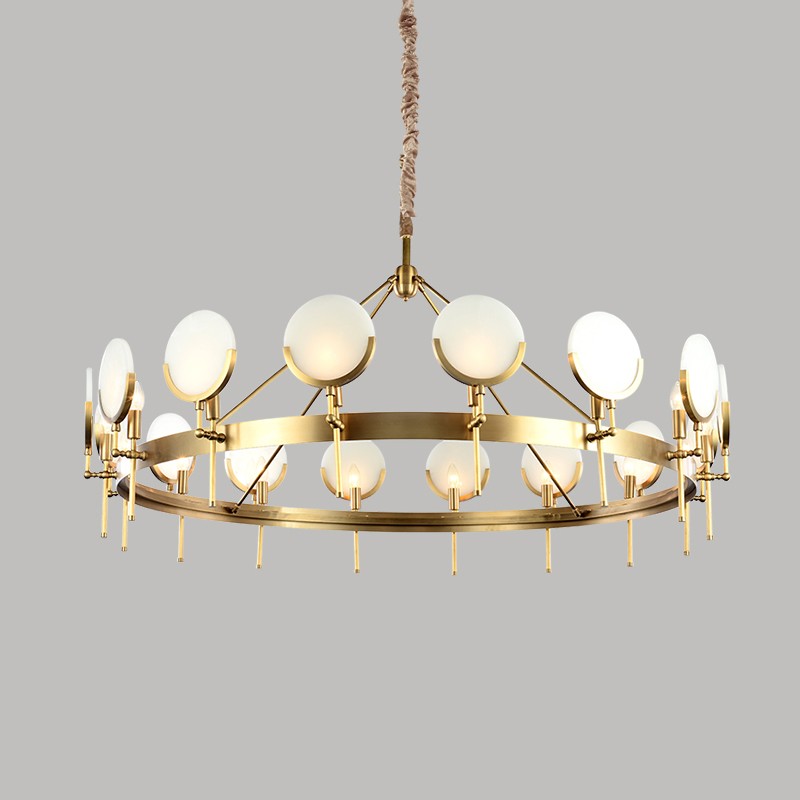 JH88668 16 Jinhan Lighting