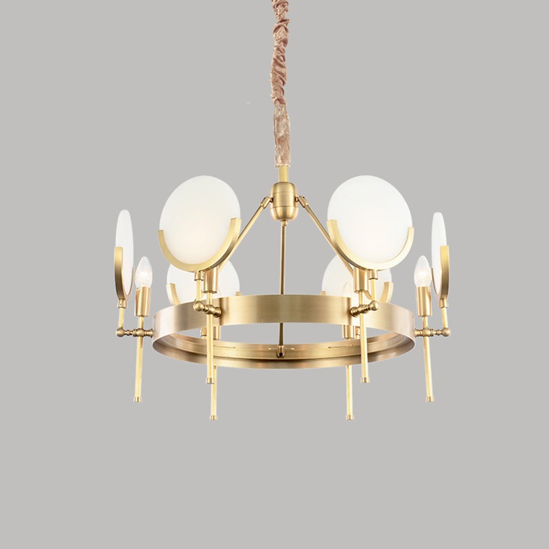 JH88668 6 Jinhan Lighting