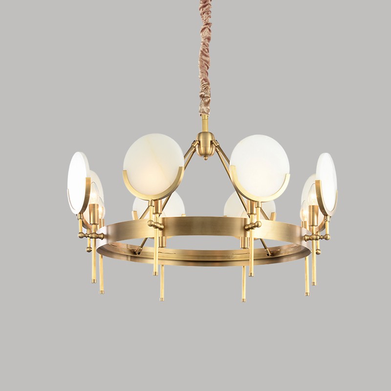 JH88668 8 Jinhan Lighting
