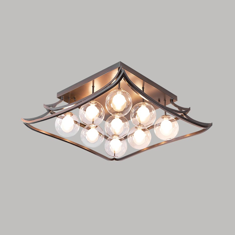 JH91007 9 Jinhan Lighting