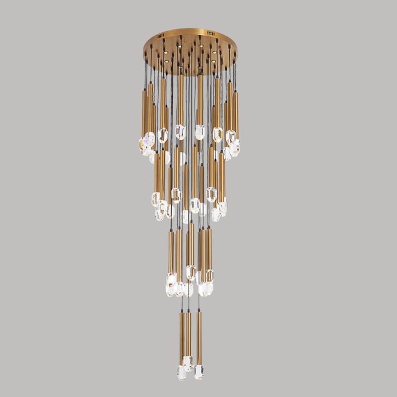 JH93004 41 Jinhan Lighting