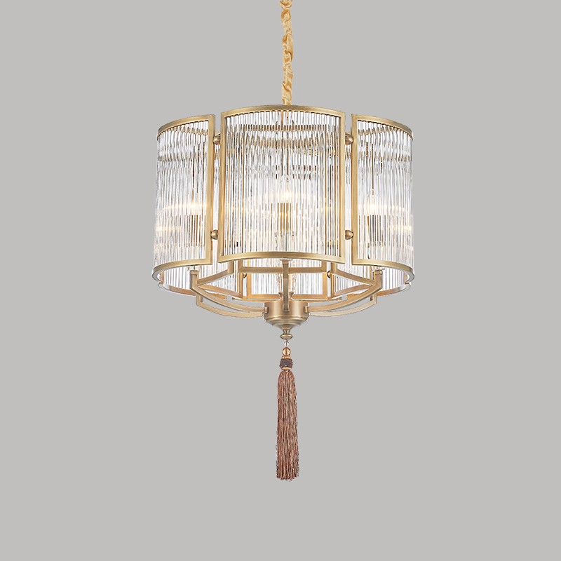 JH97017 6 Jinhan Lighting