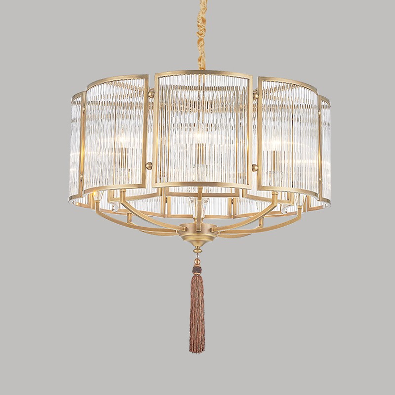 JH97017 8A Jinhan Lighting