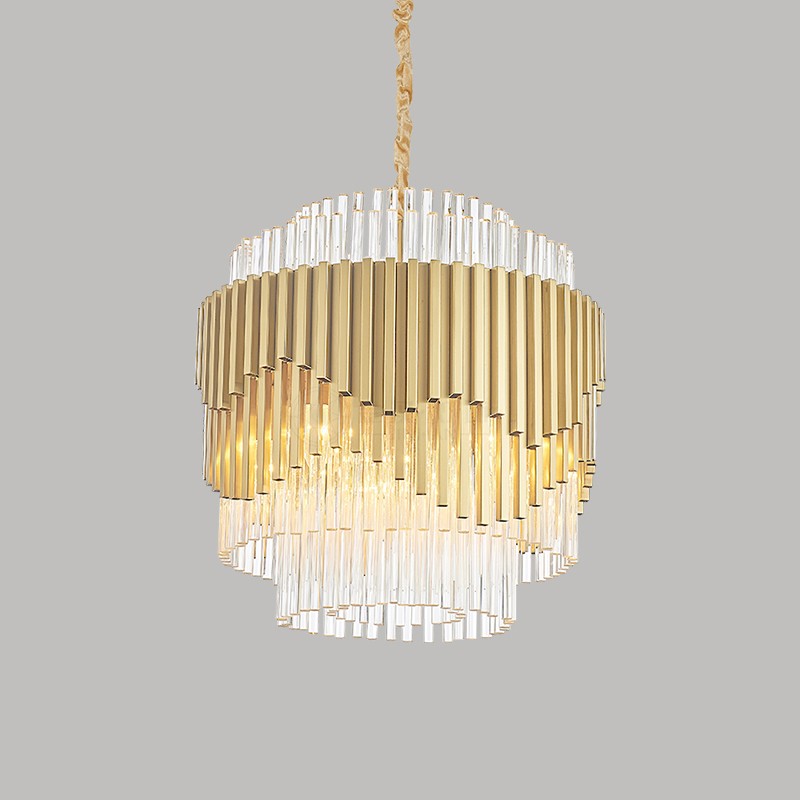 JH97019 6 Jinhan Lighting