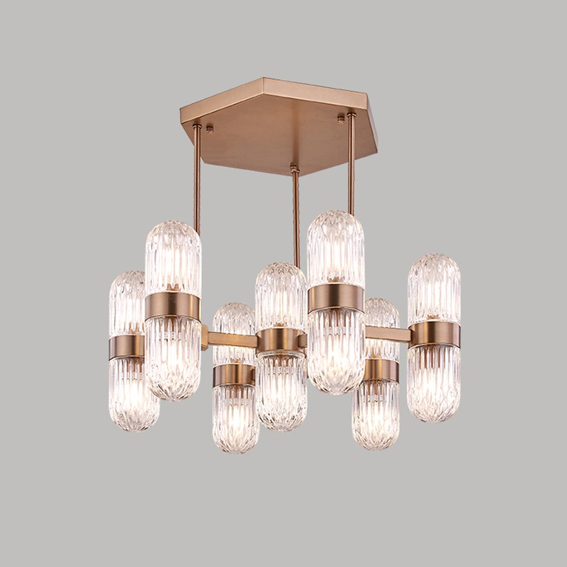 JH97021 14 Jinhan Lighting