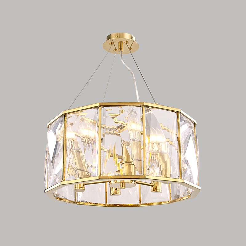 JH97022 6 Jinhan Lighting