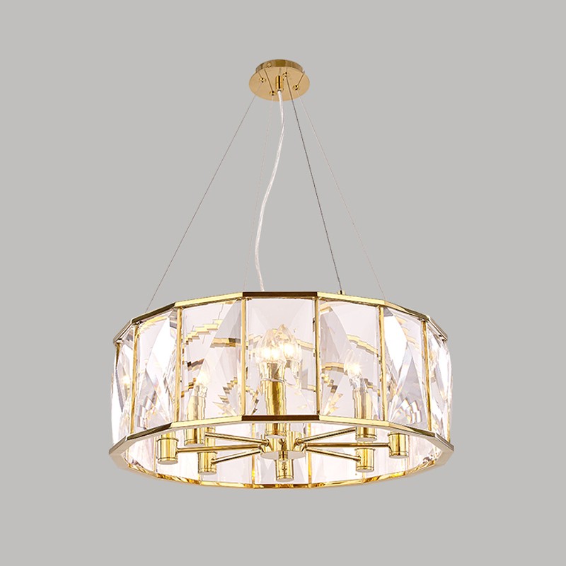 JH97022 8 Jinhan Lighting