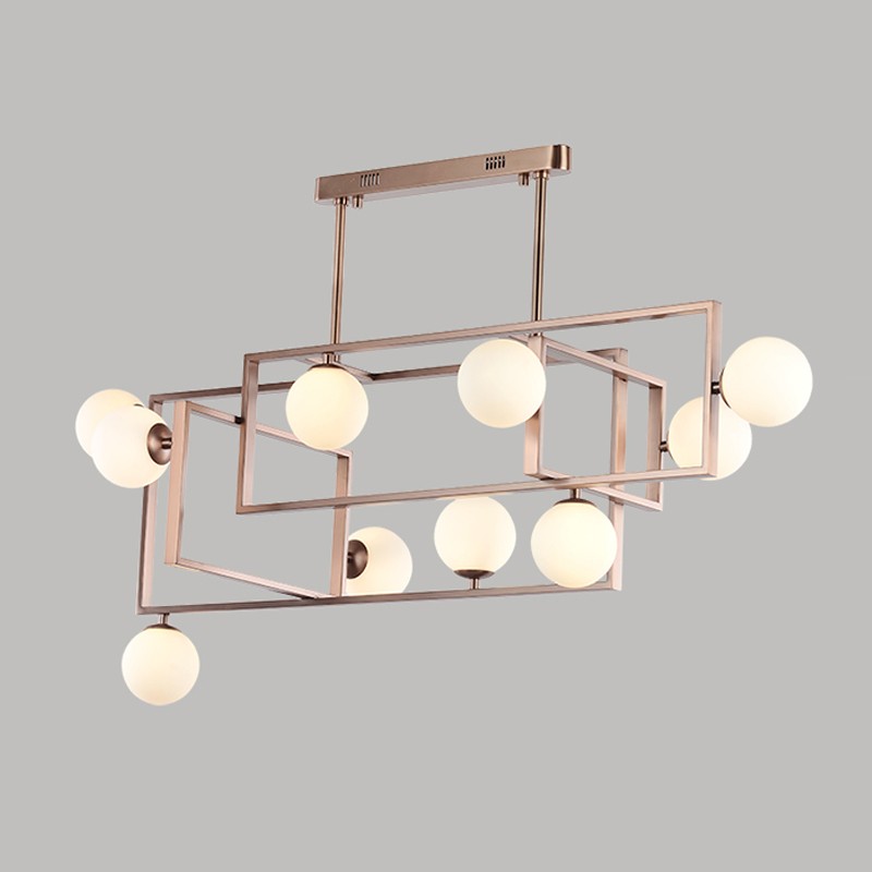 JH98055 10 Jinhan Lighting