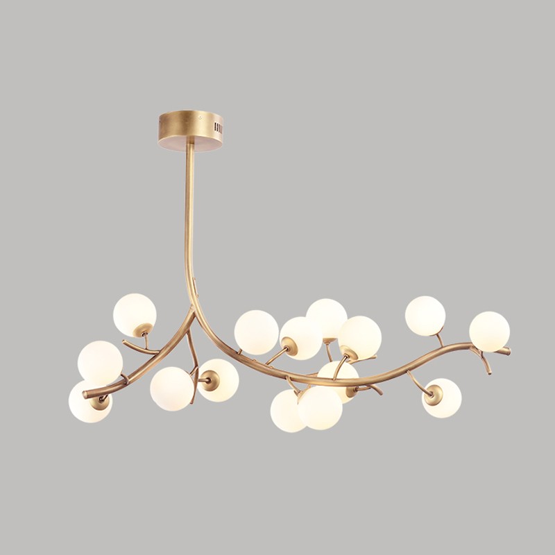 JH98056 15 Jinhan Lighting