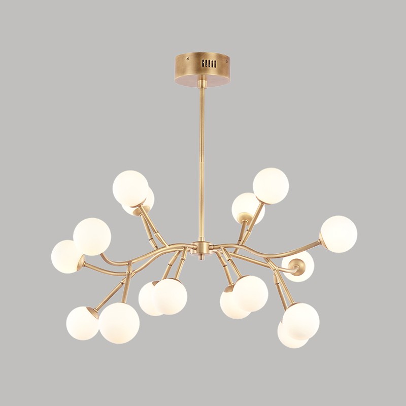 JH98056 16 Jinhan Lighting