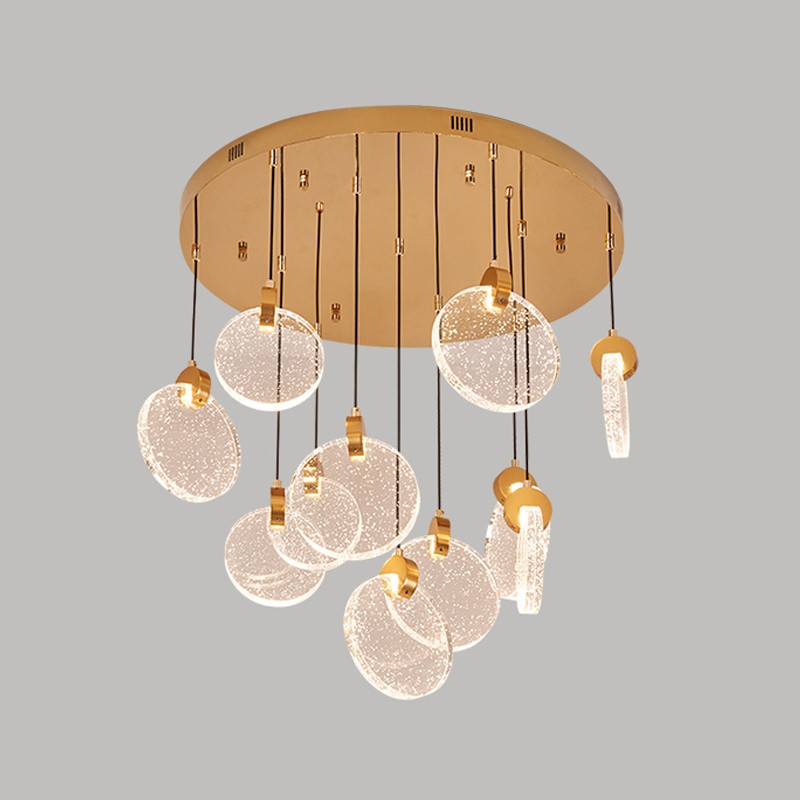 JH98057 11 Jinhan Lighting