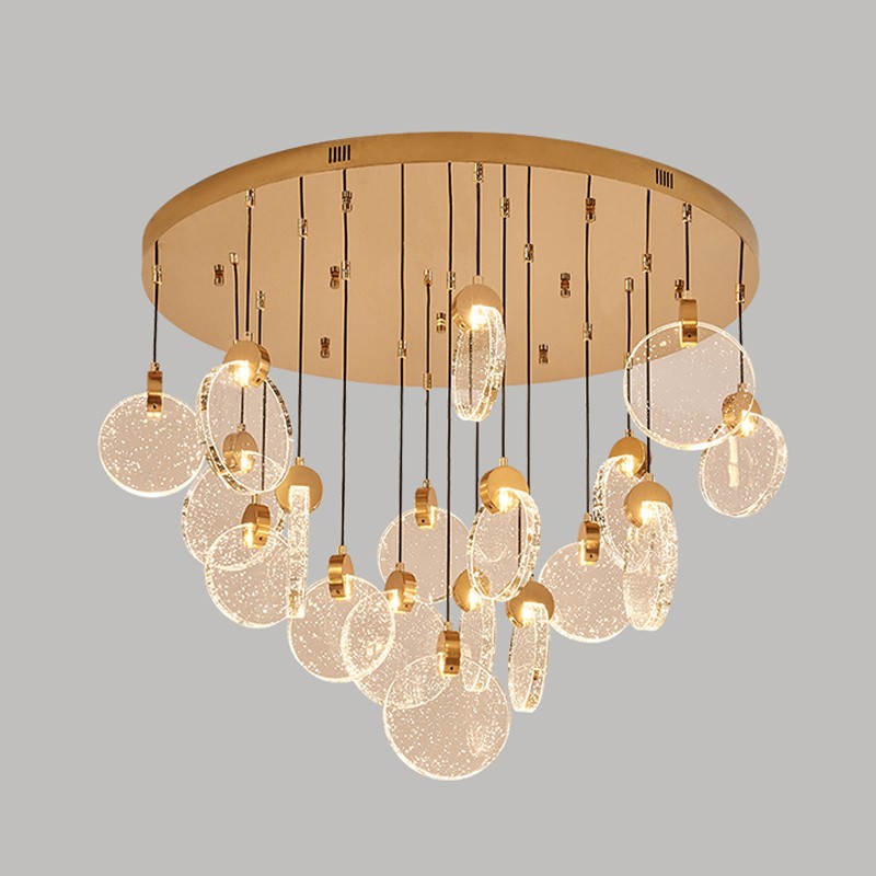 JH98057 18 Jinhan Lighting