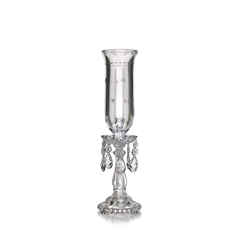 Glass Candleholder Villa Lumi