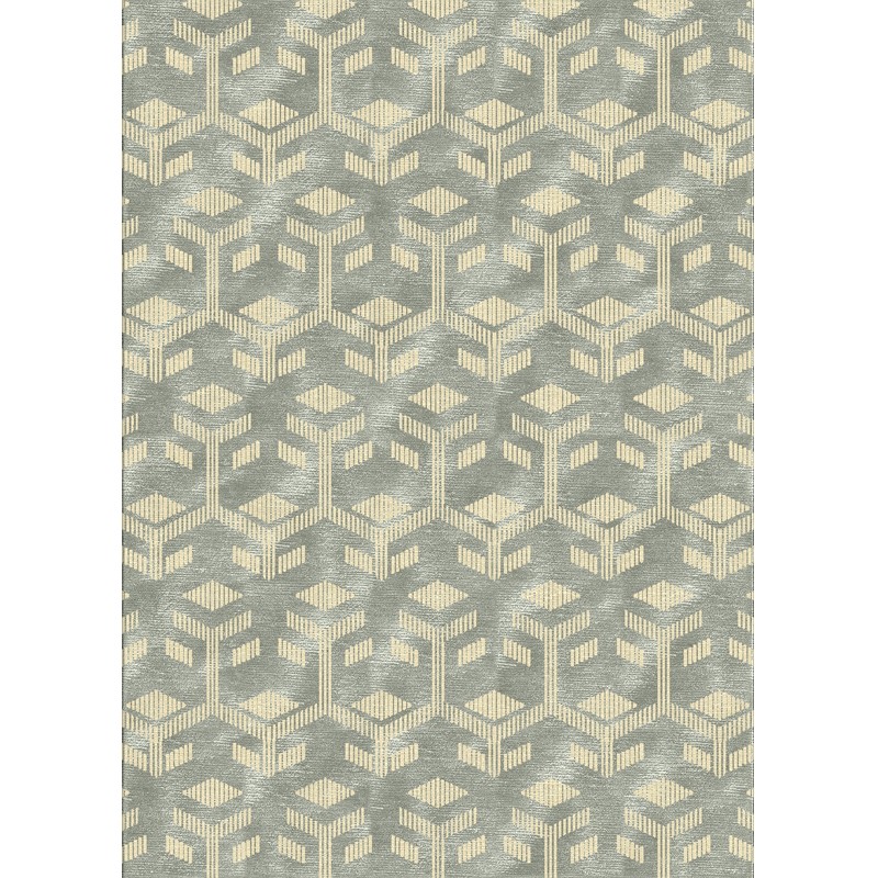 Geo Silk Avenue