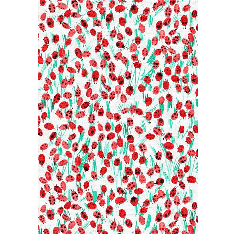 Ladybirds Silk Avenue