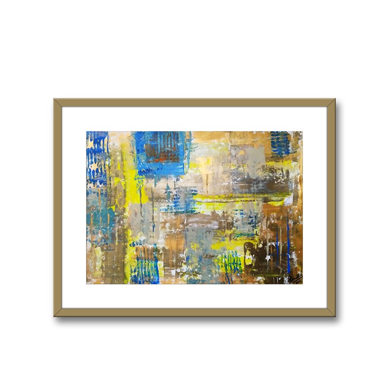 Collaborations Easels & Tripods