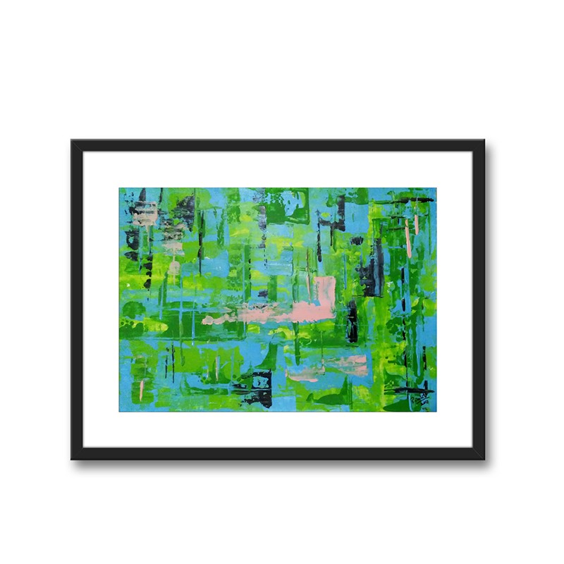 Woodlands Easels & Tripods