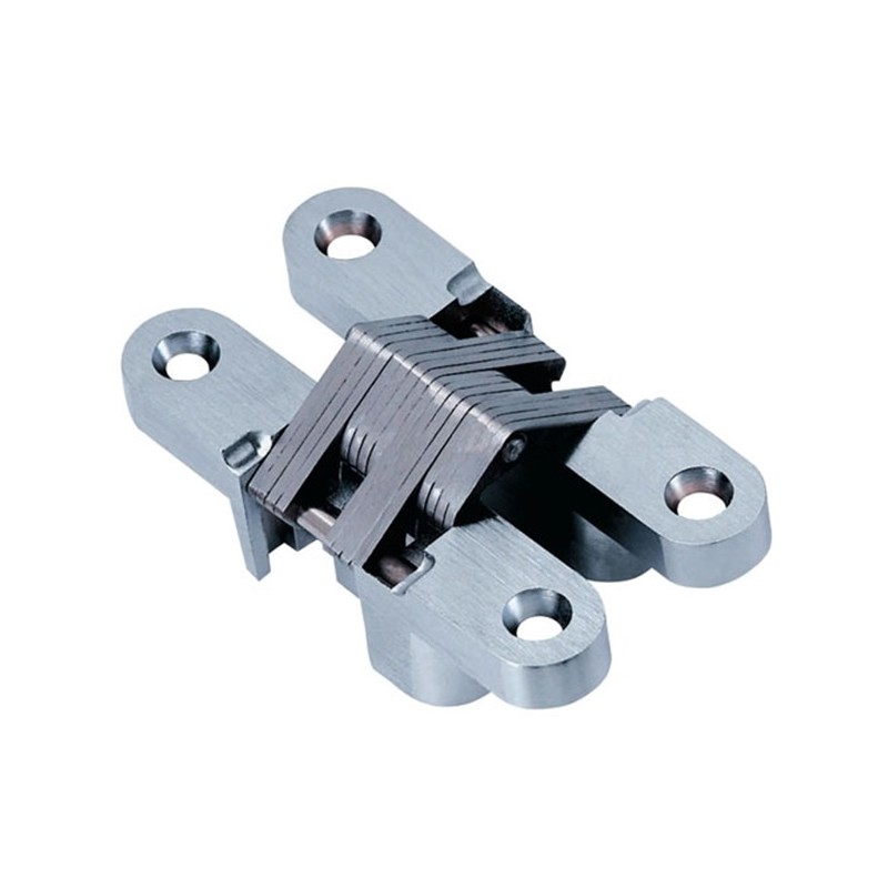 HA 828 95 Dark Hinge Hutlon