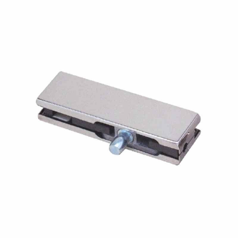 HC 3130G Glass Door Top Clamp Hutlon