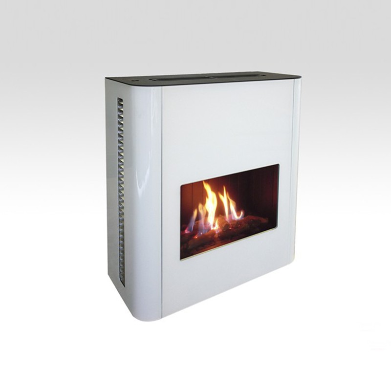 Torino Fireplaces Furniture Italkero