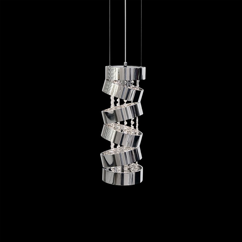 Secret Club H1 Hanging Light Ilfari