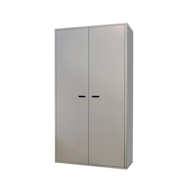2 Doors Wardrobe Madaket Mathy by Bols