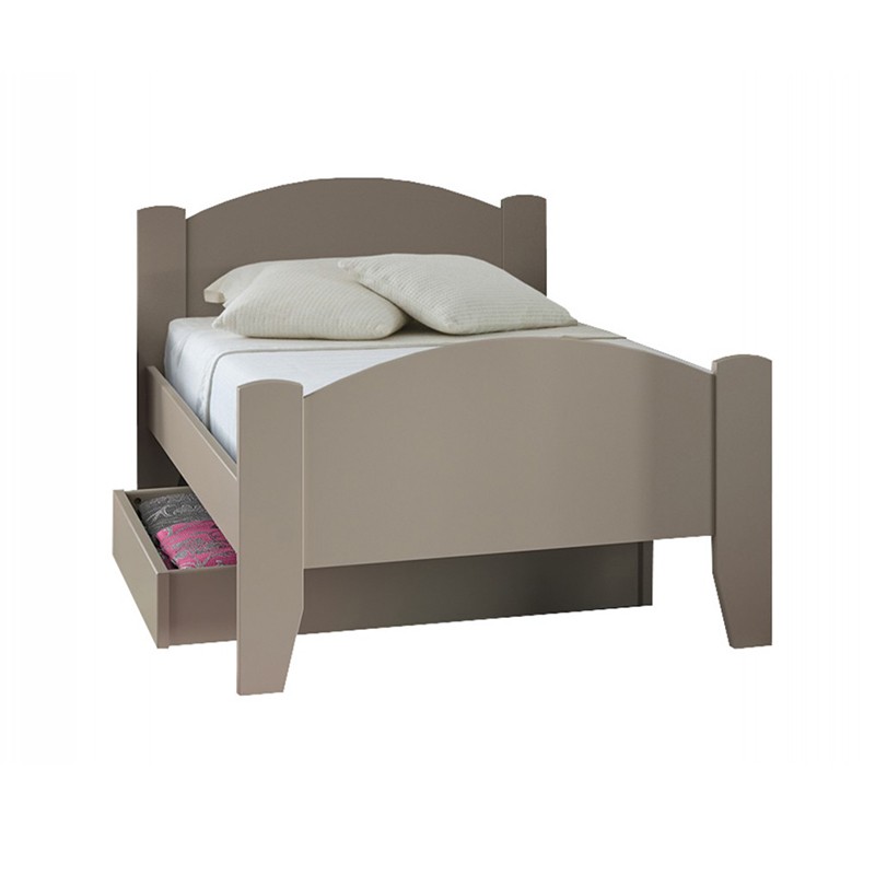Lime Bed Lisb Mathy by Bols