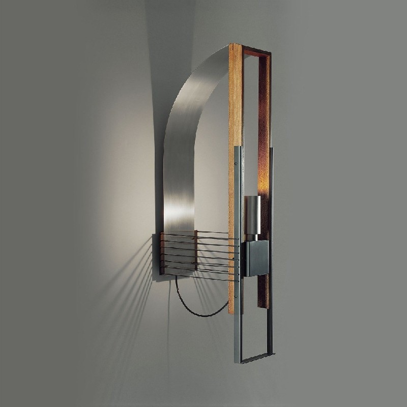 Marx Martinelli Luce