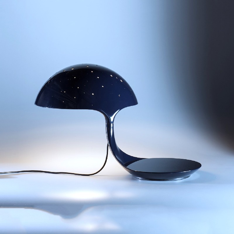Cobra Scorpius Martinelli Luce