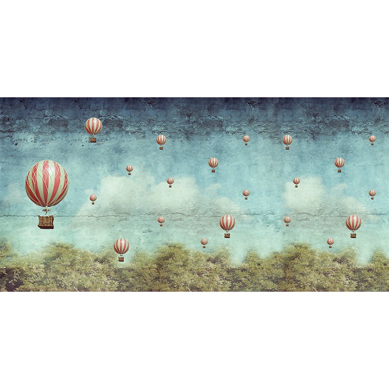 Baloon Creativespace