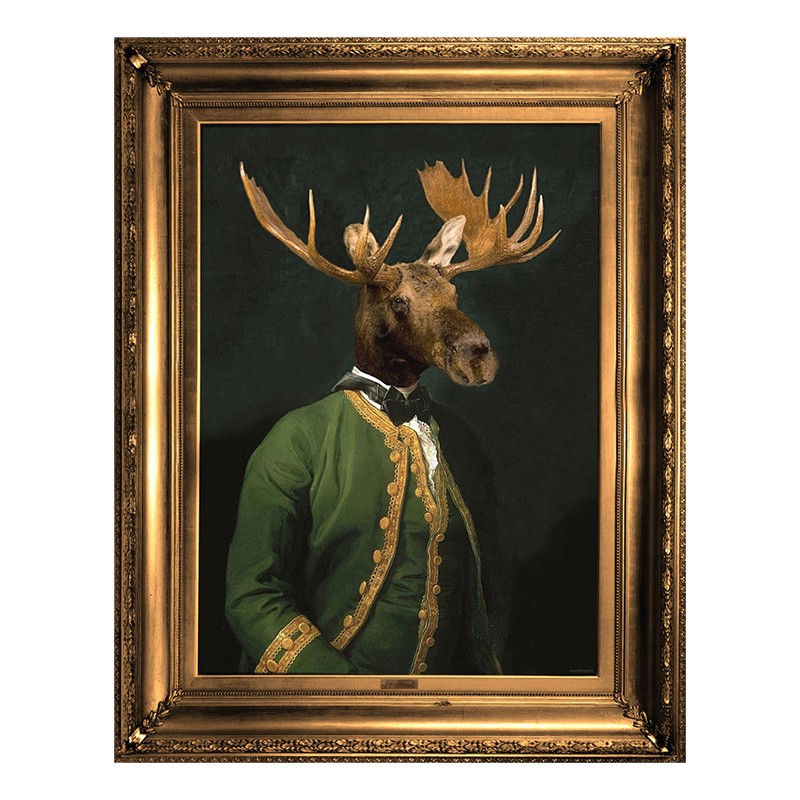 Lord Montague Mineheart