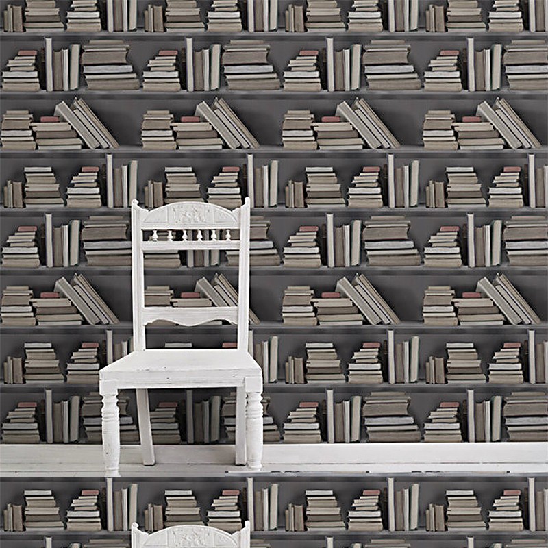 Vintage Bookshelf Mineheart