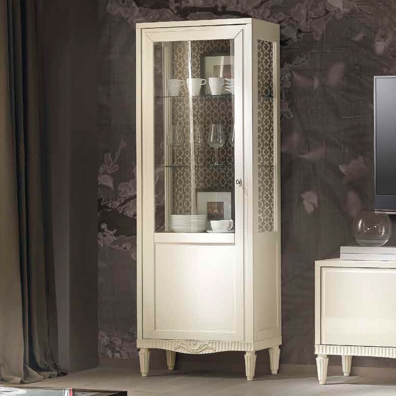 Aria ART 1209T Display Cabinet Left Door Arvestyle