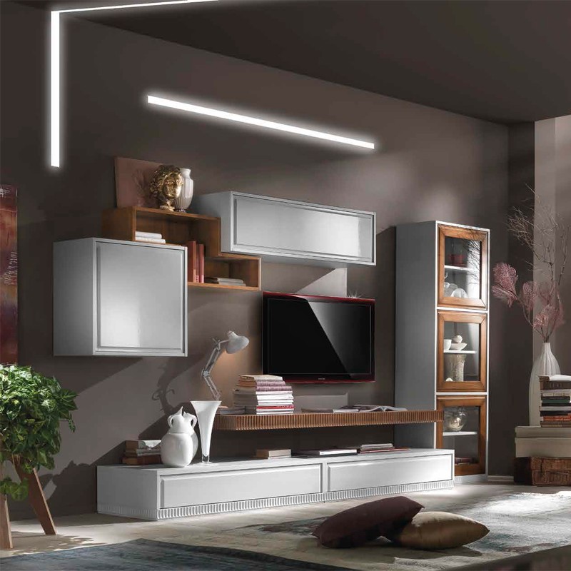 Aria Floral Minerva Living Room Arvestyle