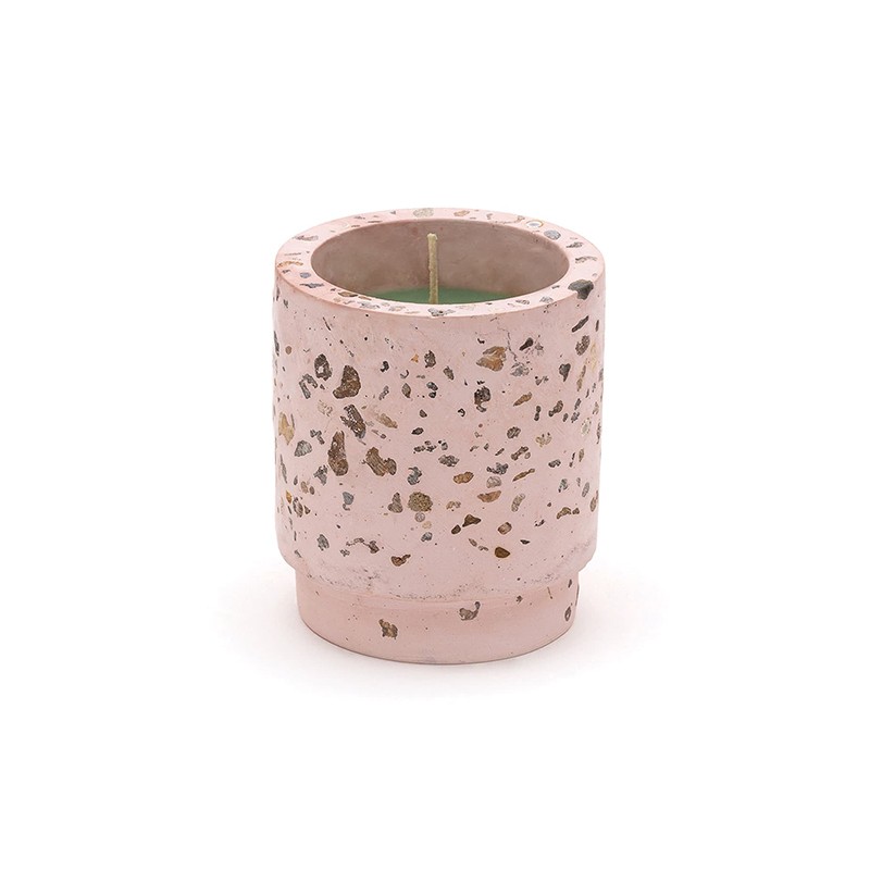 Candle Green Possessed Tropicalia Seletti