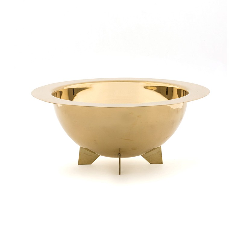 Cosmic Diner Lunar Salad Bowl Seletti
