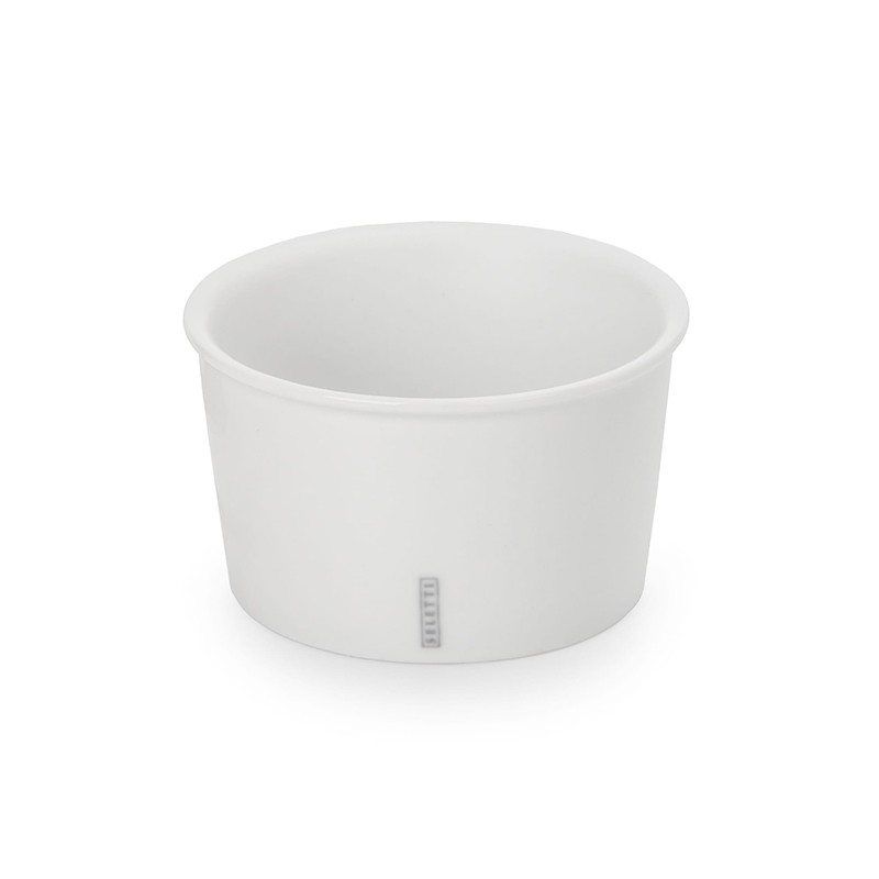 Estetico Quotidiano Ice Cream set of 6 Bowls Seletti