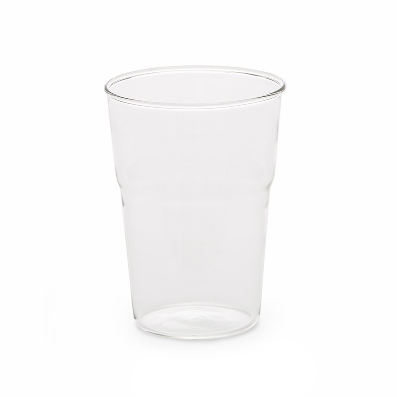 Estetico Quotidiano Set of 6 Glasses Seletti