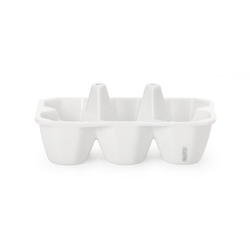 Estetico Quotidiano The Egg Holder Seletti